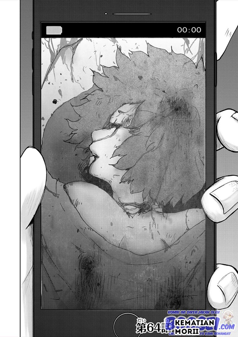 Narikawari Chapter 64 Gambar 4