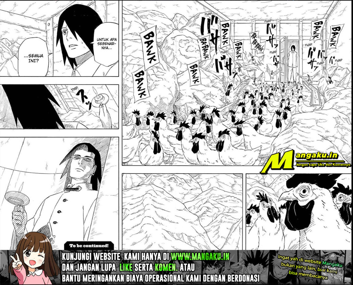 Naruto Sasuke’s Story The Uchiha And The Heavenly Stardust Chapter 05.2 Gambar 4