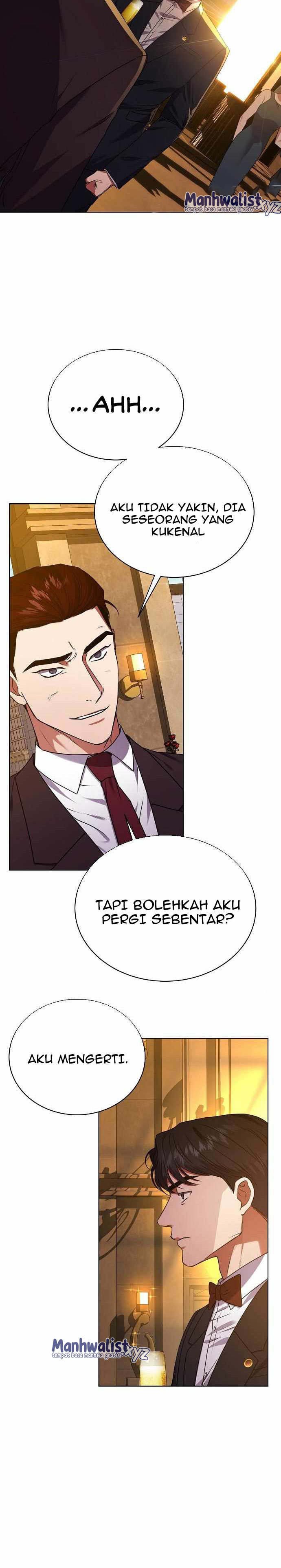 National Tax Service Thug Chapter 29 Gambar 3