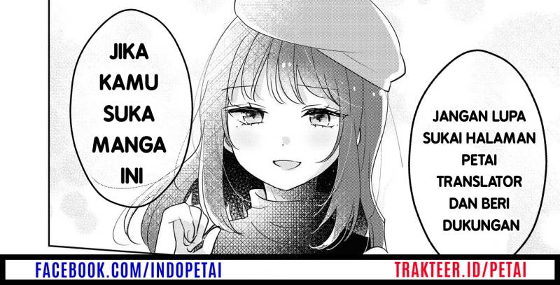 Natsuki-kun wa Kyou mo Kirei Chapter 13 Gambar 5