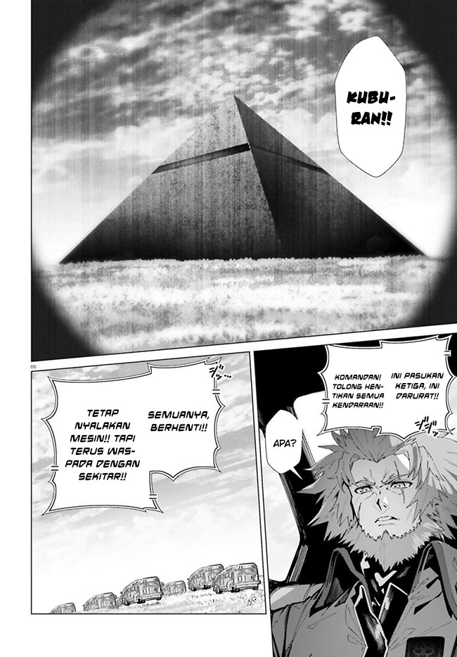Naze Boku no Sekai wo Daremo Oboeteinai no ka? Chapter 41 Gambar 9