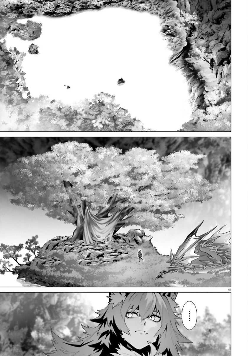 Naze Boku no Sekai wo Daremo Oboeteinai no ka? Chapter 49 Gambar 7