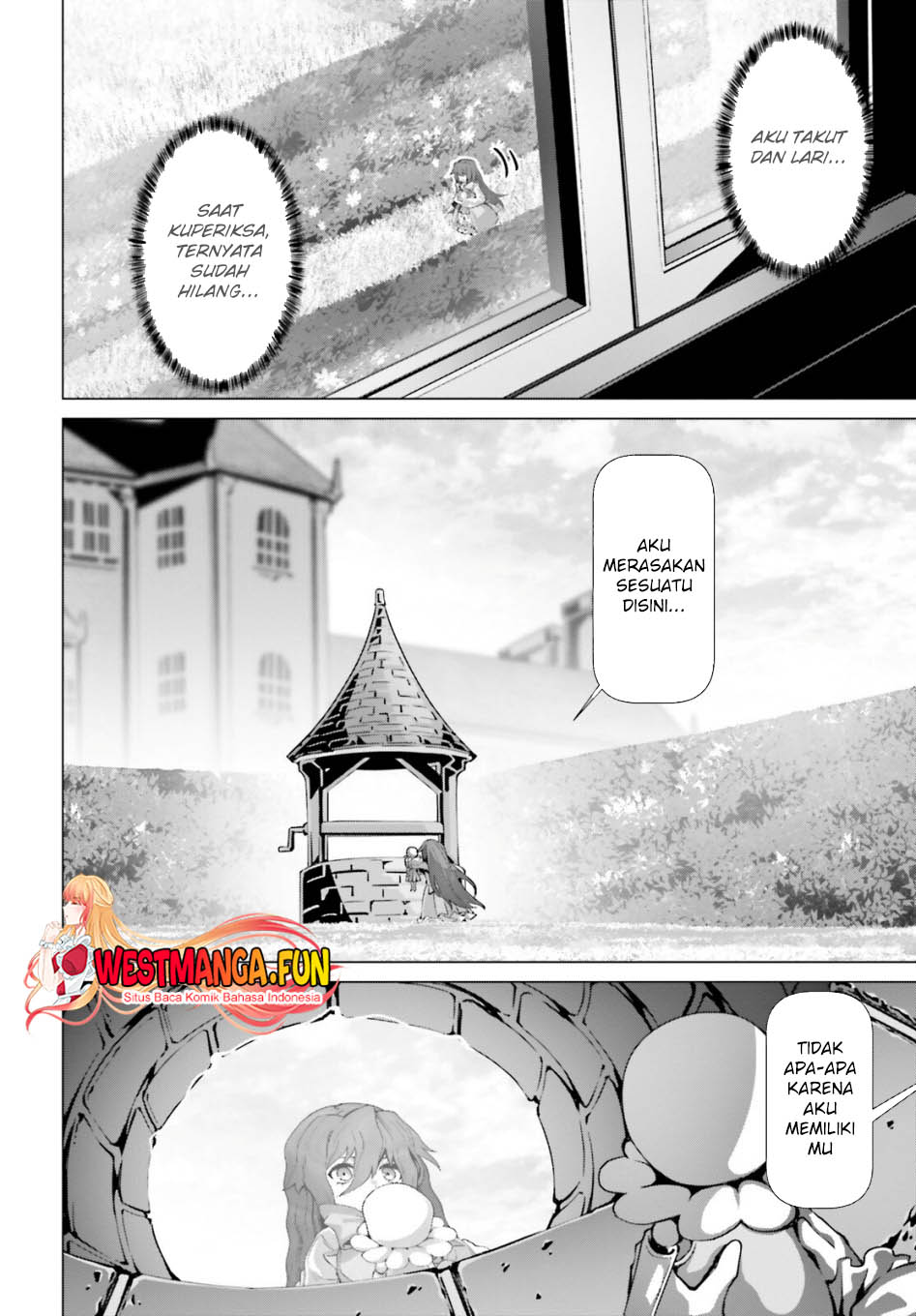 Naze Boku no Sekai wo Daremo Oboeteinai no ka? Chapter 51 Gambar 17