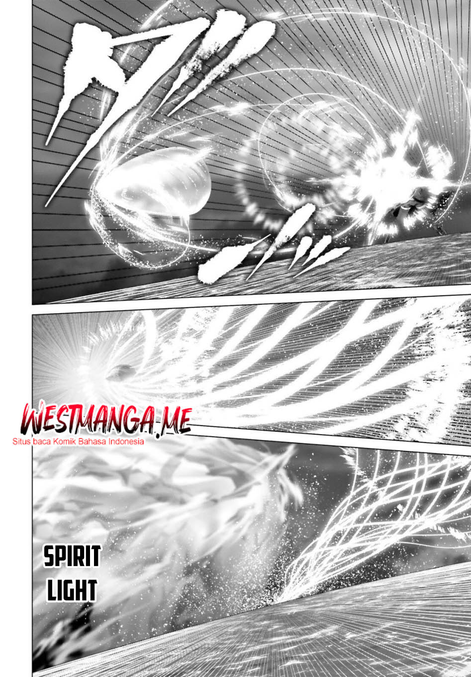 Naze Boku no Sekai wo Daremo Oboeteinai no ka? Chapter 64 Gambar 24