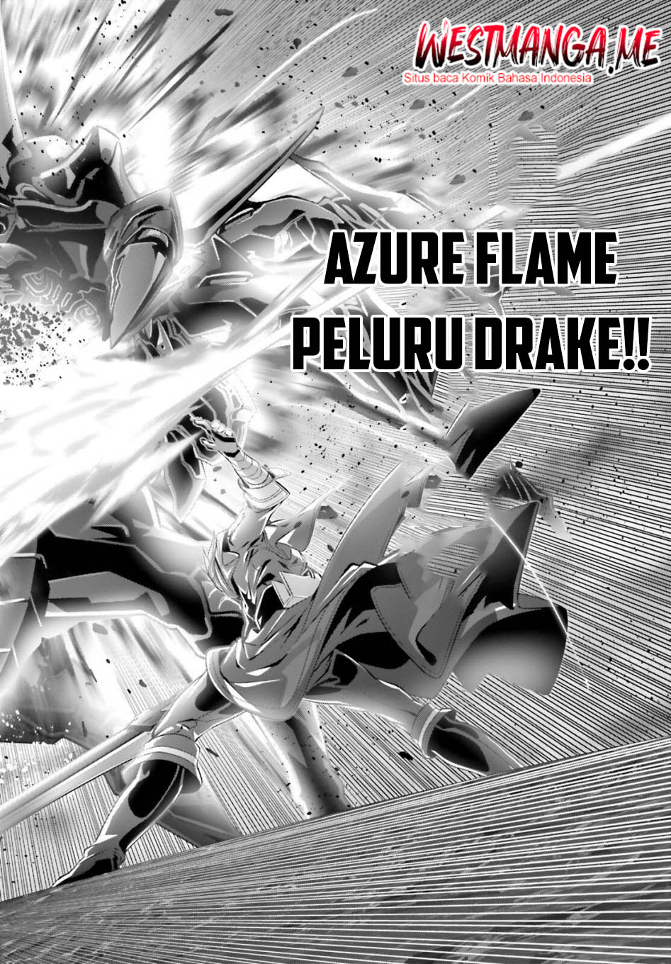 Naze Boku no Sekai wo Daremo Oboeteinai no ka? Chapter 64 Gambar 30