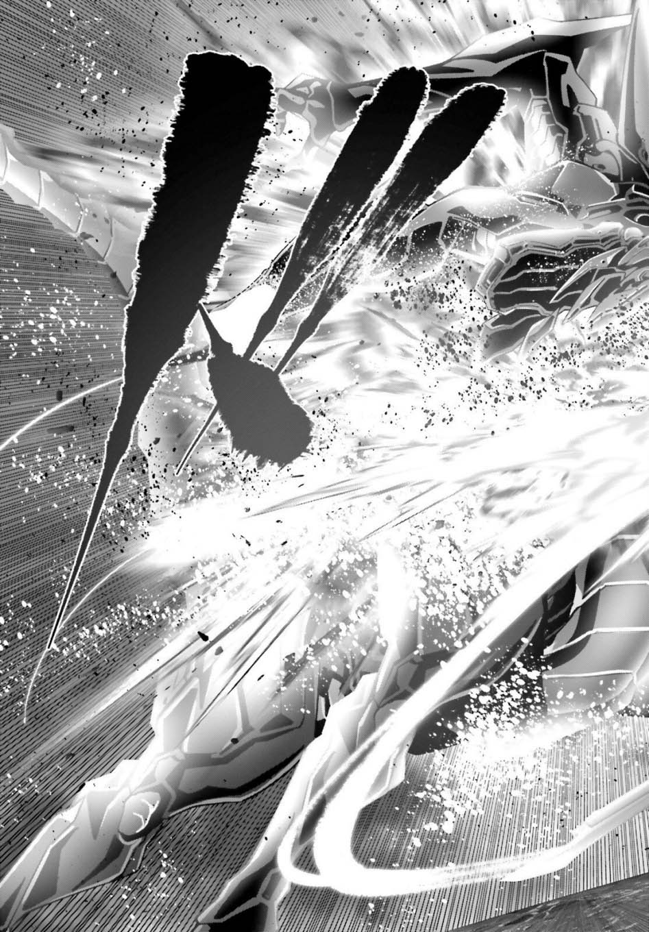 Naze Boku no Sekai wo Daremo Oboeteinai no ka? Chapter 64 Gambar 31