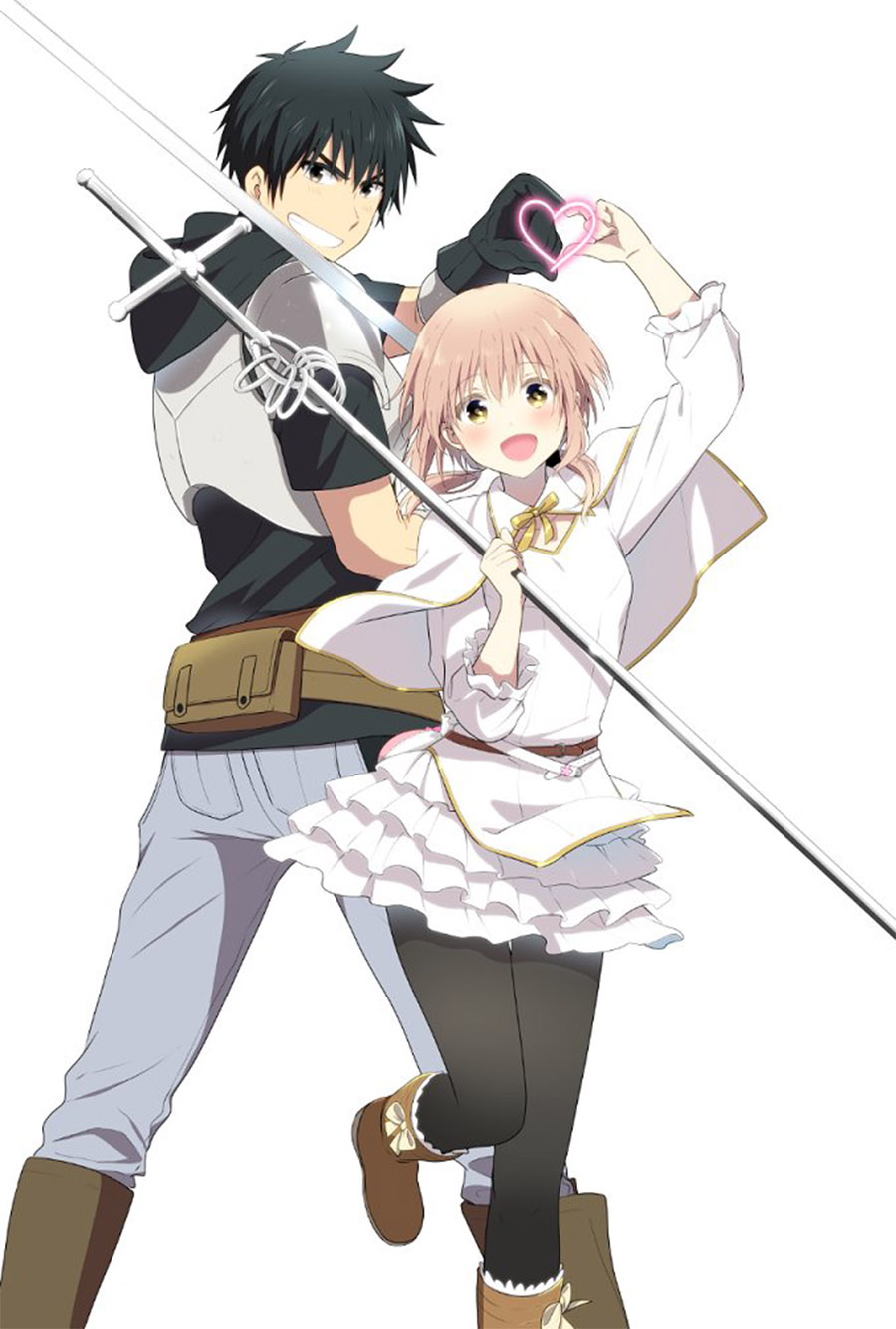 Necromance Chapter 17 Gambar 20