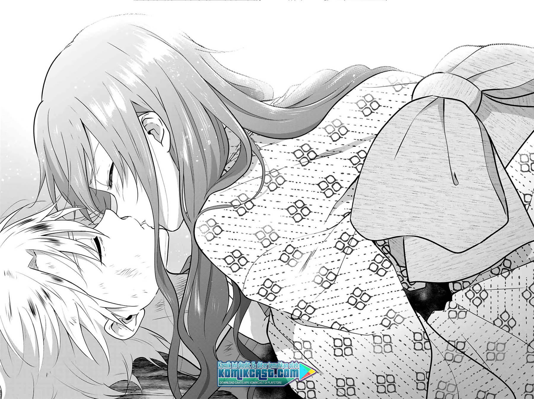 Necromance Chapter 40 Gambar 15