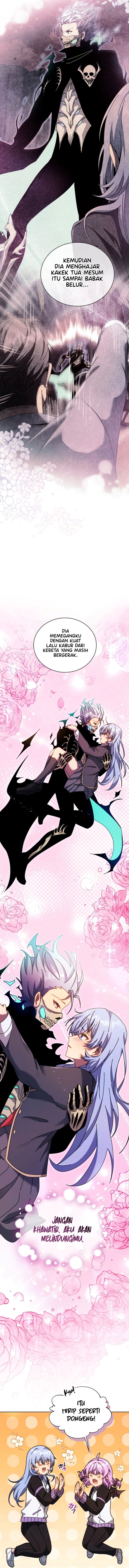 Necromancer Academy’s Genius Summoner Chapter 127 Gambar 8