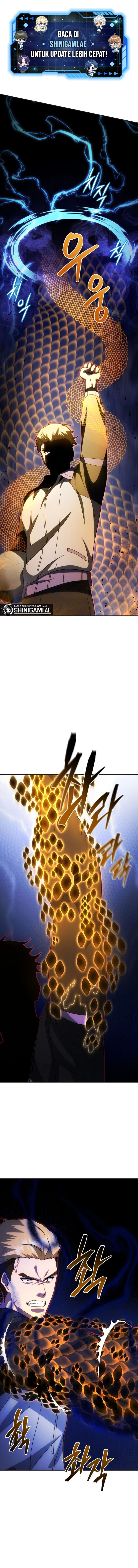 Necromancer Academy’s Genius Summoner Chapter 135 Gambar 2
