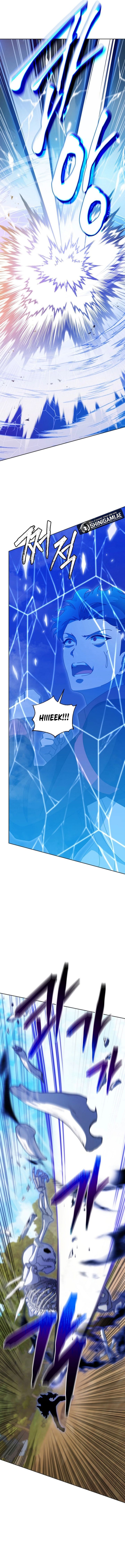 Necromancer Academy’s Genius Summoner Chapter 135 Gambar 12