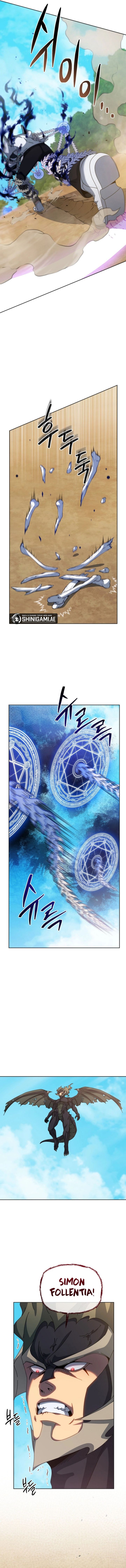 Necromancer Academy’s Genius Summoner Chapter 135 Gambar 15