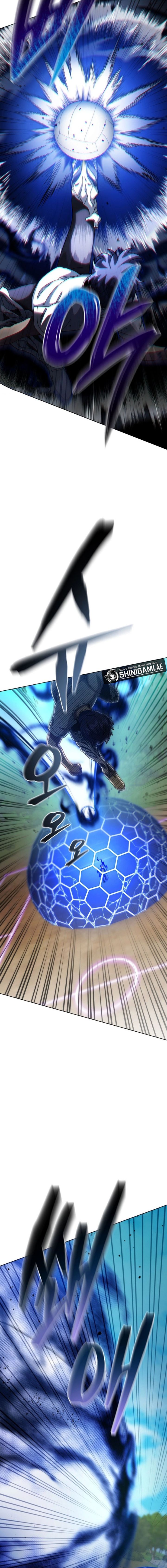 Necromancer Academy’s Genius Summoner Chapter 135 Gambar 19