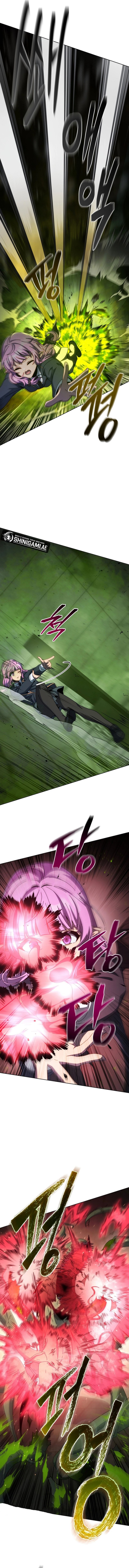 Necromancer Academy’s Genius Summoner Chapter 142 Gambar 14