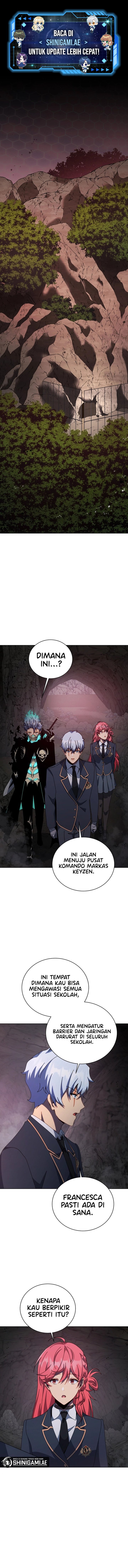 Necromancer Academy’s Genius Summoner Chapter 146 Gambar 2