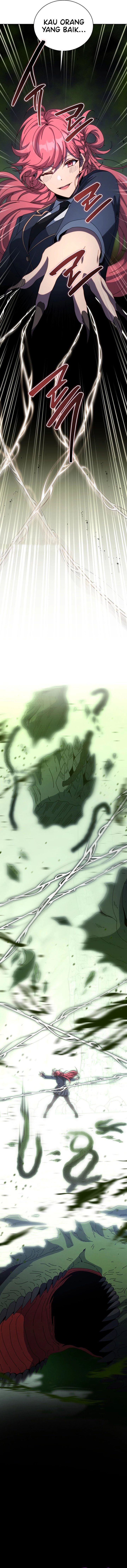 Necromancer Academy’s Genius Summoner Chapter 146 Gambar 9