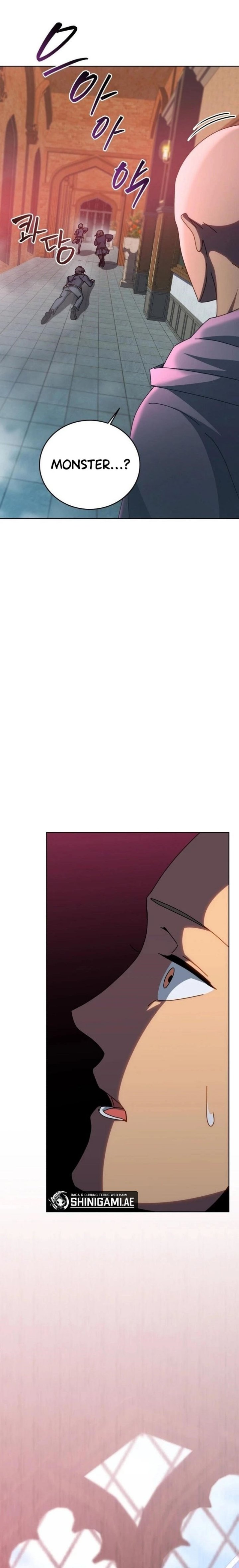 Necromancer Academy’s Genius Summoner Chapter 149 Gambar 3