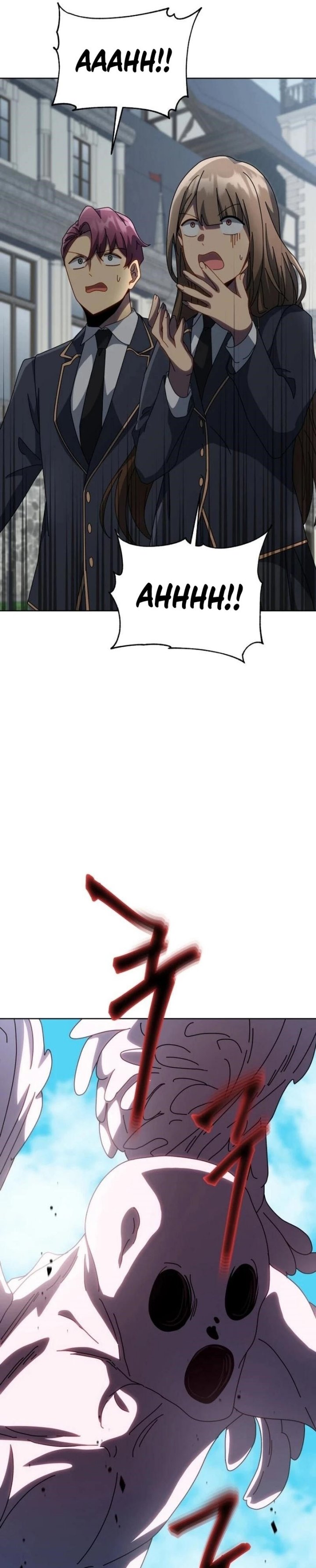 Necromancer Academy’s Genius Summoner Chapter 149 Gambar 8