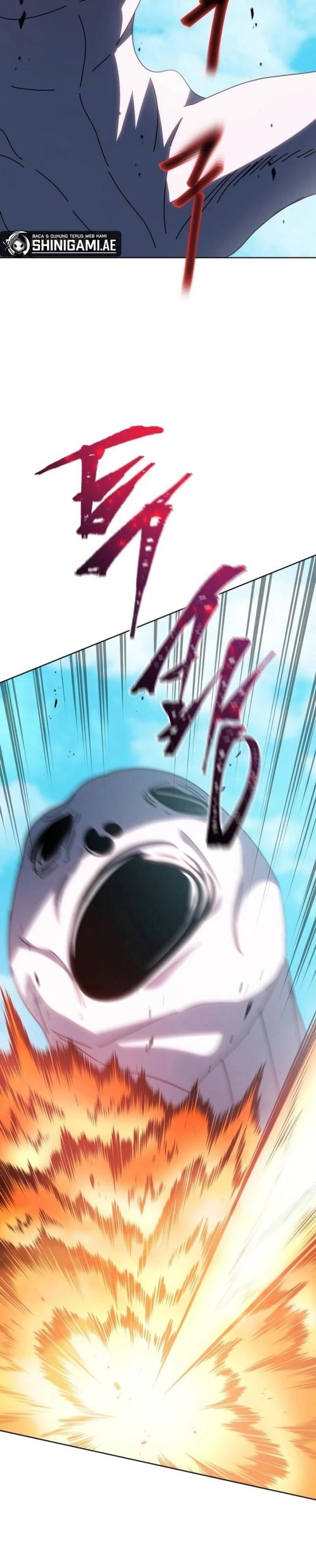 Necromancer Academy’s Genius Summoner Chapter 149 Gambar 9