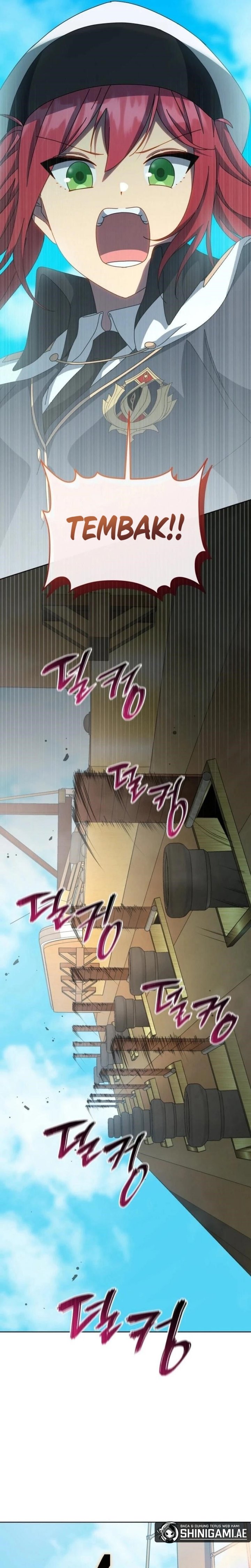 Necromancer Academy’s Genius Summoner Chapter 149 Gambar 12