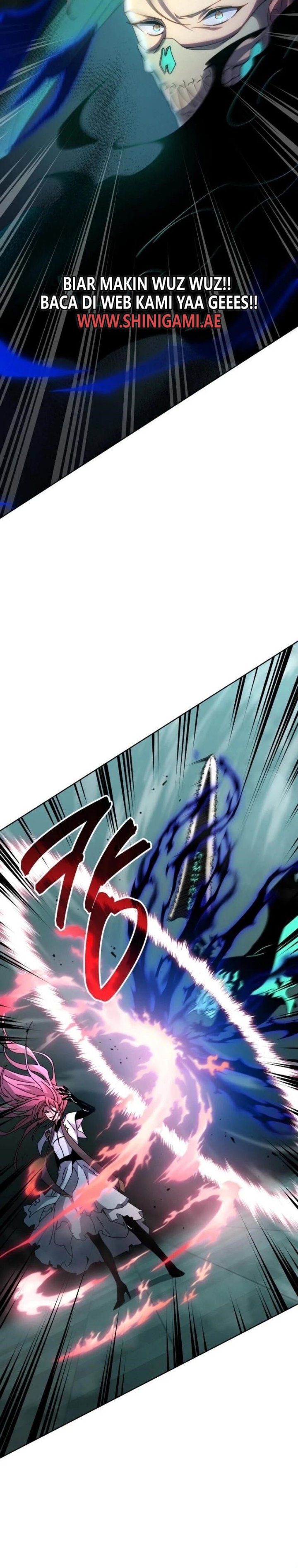 Necromancer Academy’s Genius Summoner Chapter 149 Gambar 21