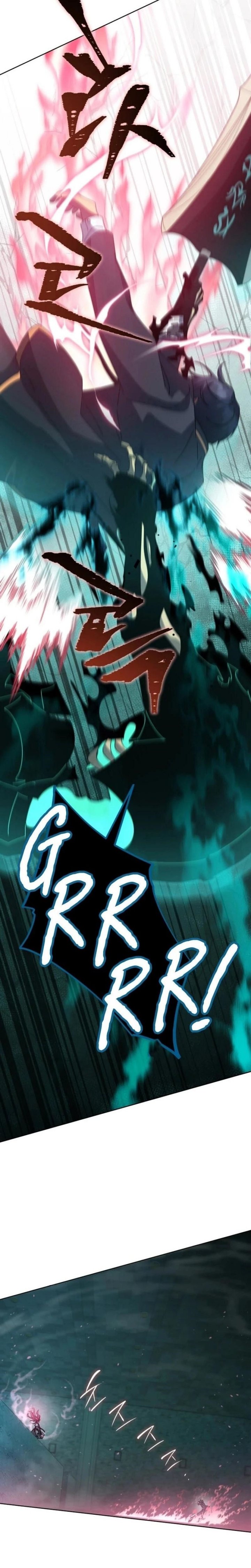 Necromancer Academy’s Genius Summoner Chapter 149 Gambar 23