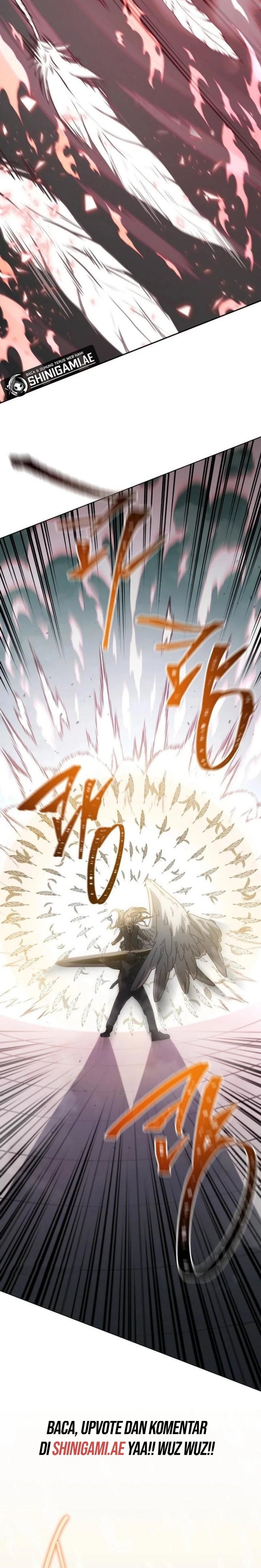 Necromancer Academy’s Genius Summoner Chapter 149 Gambar 29