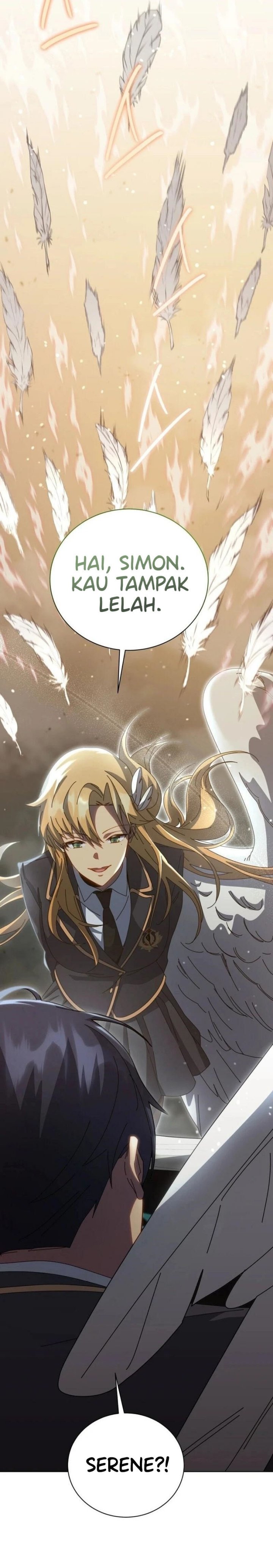 Necromancer Academy’s Genius Summoner Chapter 149 Gambar 30