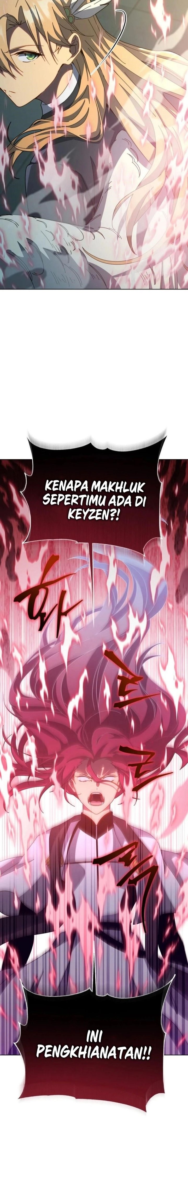 Necromancer Academy’s Genius Summoner Chapter 149 Gambar 33