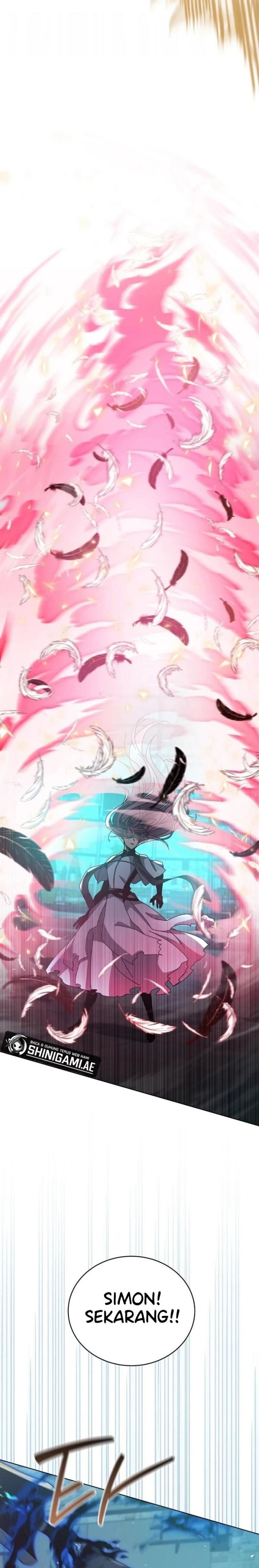 Necromancer Academy’s Genius Summoner Chapter 149 Gambar 36