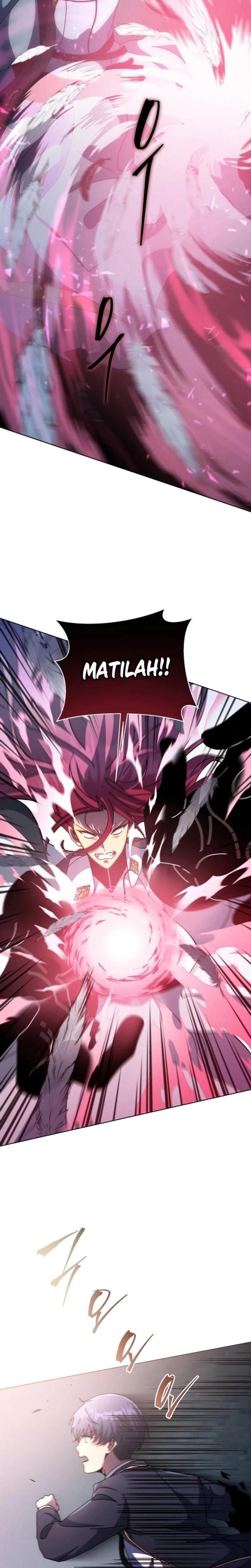 Necromancer Academy’s Genius Summoner Chapter 149 Gambar 38