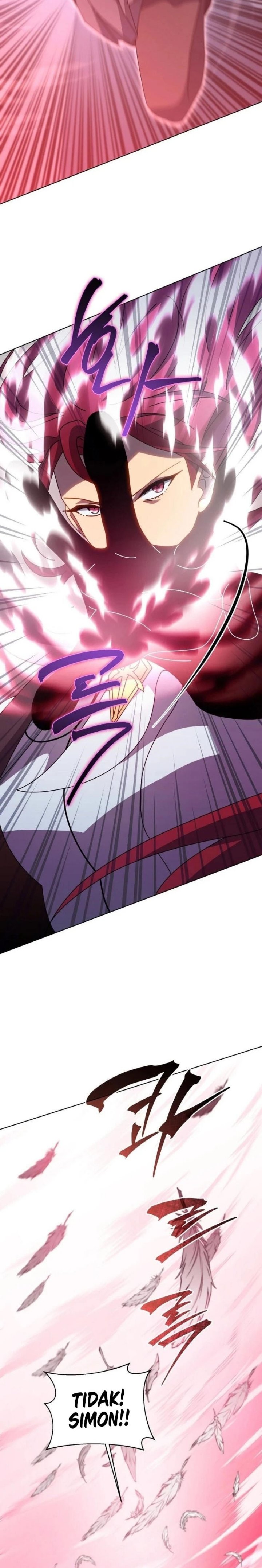 Necromancer Academy’s Genius Summoner Chapter 149 Gambar 40