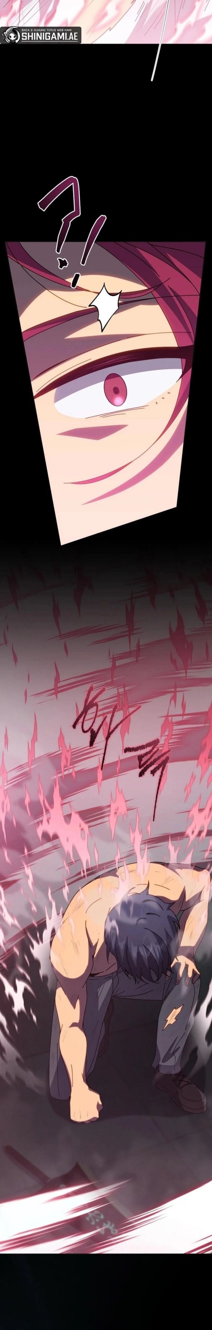 Necromancer Academy’s Genius Summoner Chapter 149 Gambar 44