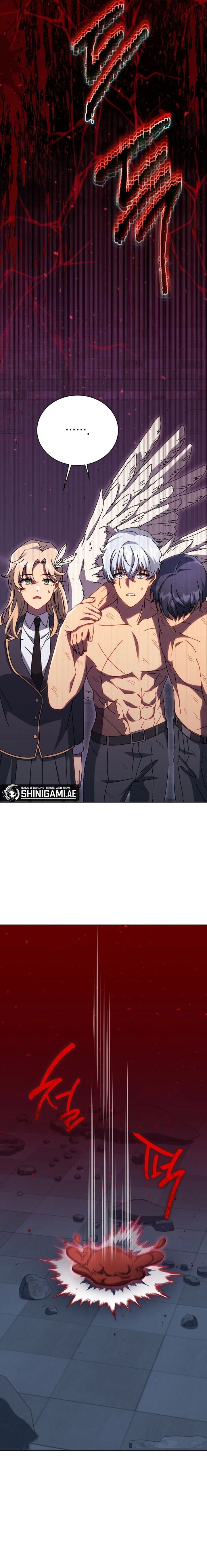 Necromancer Academy’s Genius Summoner Chapter 154 Gambar 2