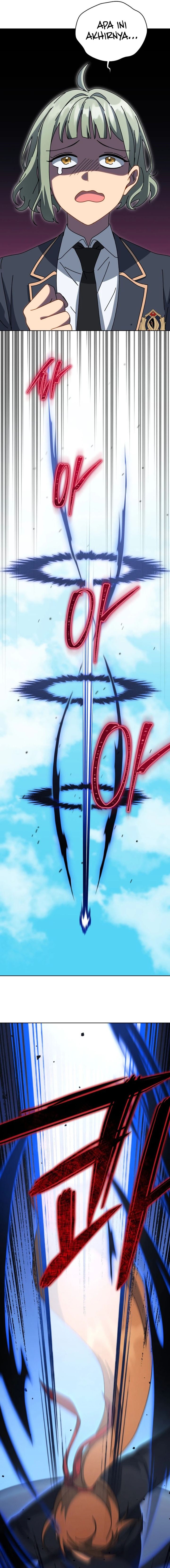 Necromancer Academy’s Genius Summoner Chapter 154 Gambar 8