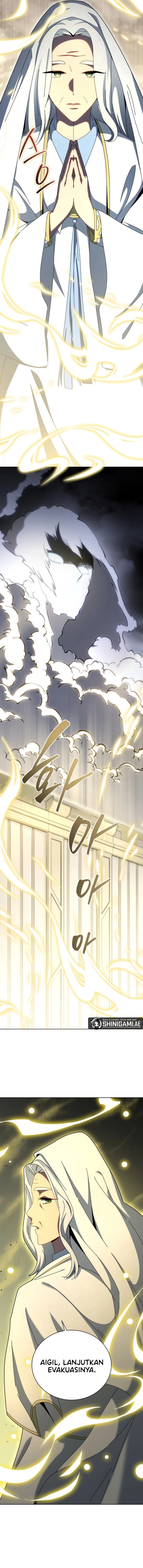 Necromancer Academy’s Genius Summoner Chapter 156 Gambar 13
