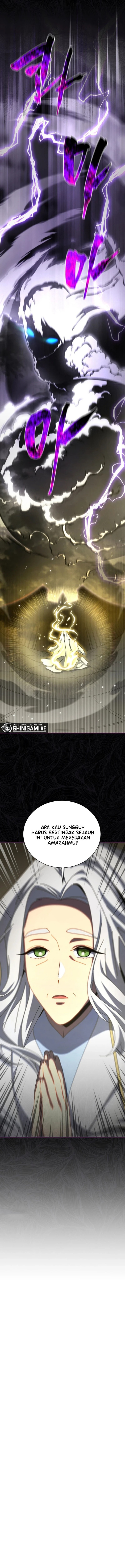 Necromancer Academy’s Genius Summoner Chapter 156 Gambar 15