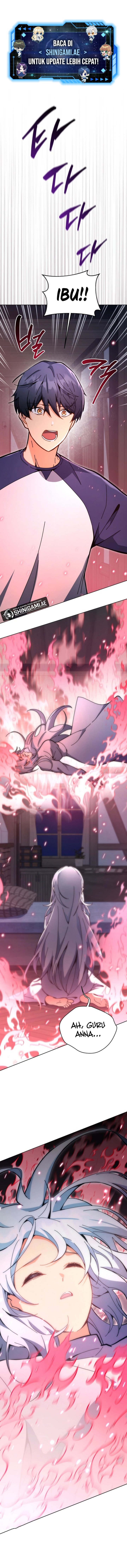 Necromancer Academy’s Genius Summoner Chapter 160 S1 END Gambar 2