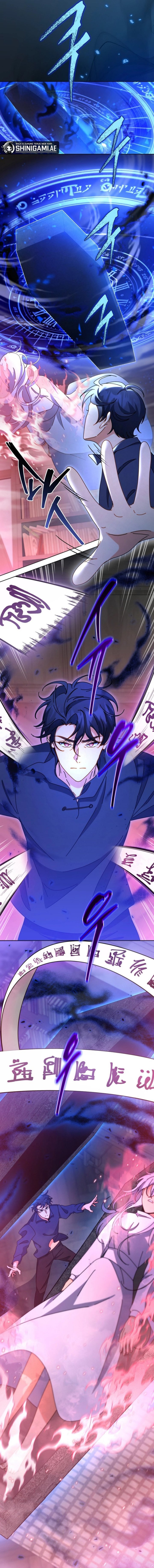 Necromancer Academy’s Genius Summoner Chapter 160 S1 END Gambar 4