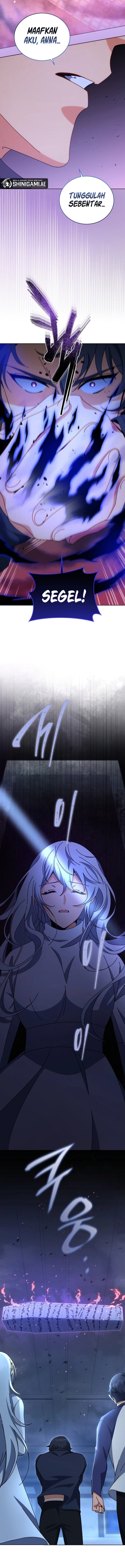 Necromancer Academy’s Genius Summoner Chapter 160 S1 END Gambar 5