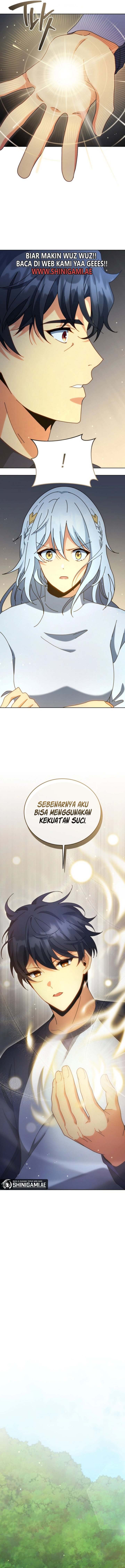 Necromancer Academy’s Genius Summoner Chapter 160 S1 END Gambar 12