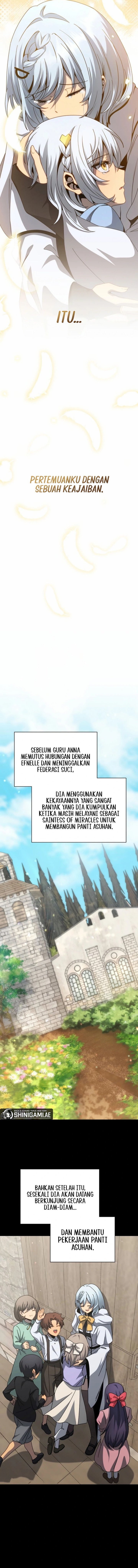 Necromancer Academy’s Genius Summoner Chapter 162 Gambar 13