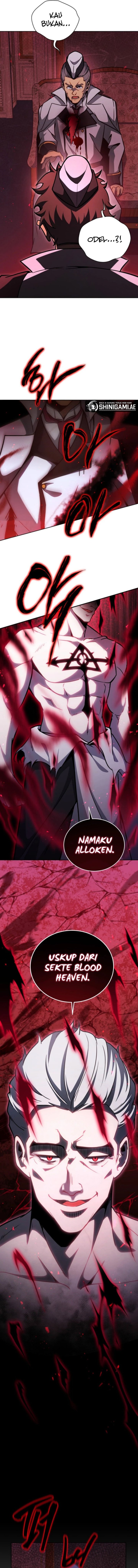 Necromancer Academy’s Genius Summoner Chapter 166 Gambar 10