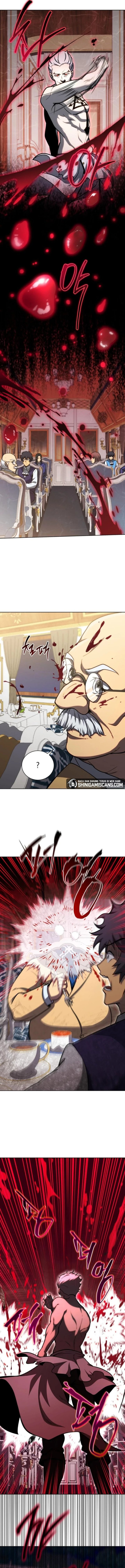 Necromancer Academy’s Genius Summoner Chapter 167 Gambar 3