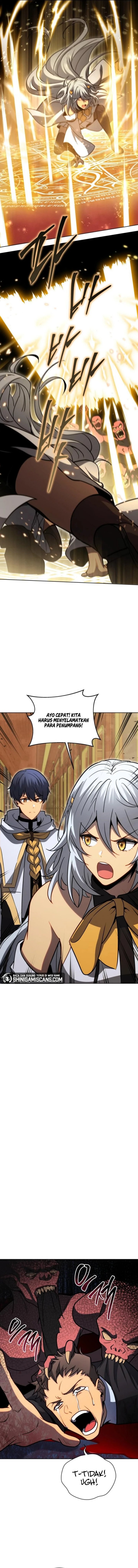 Necromancer Academy’s Genius Summoner Chapter 167 Gambar 15