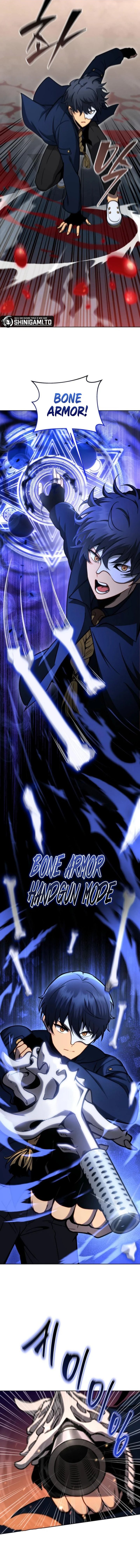 Necromancer Academy’s Genius Summoner Chapter 169 Gambar 13