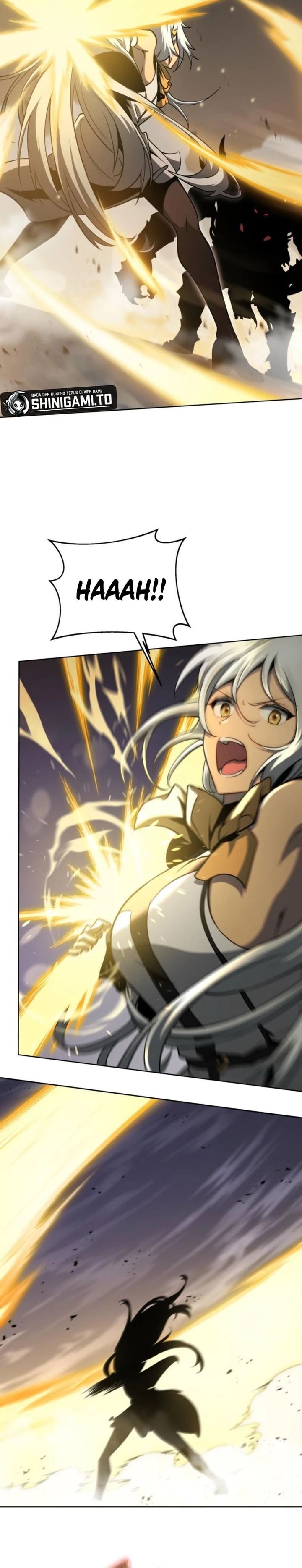 Necromancer Academy’s Genius Summoner Chapter 171 Gambar 2