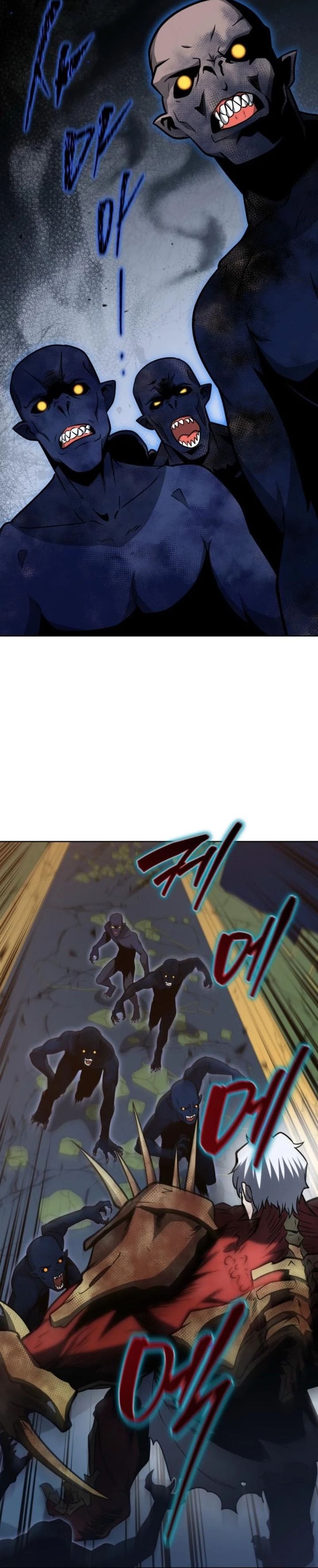 Necromancer Academy’s Genius Summoner Chapter 171 Gambar 17