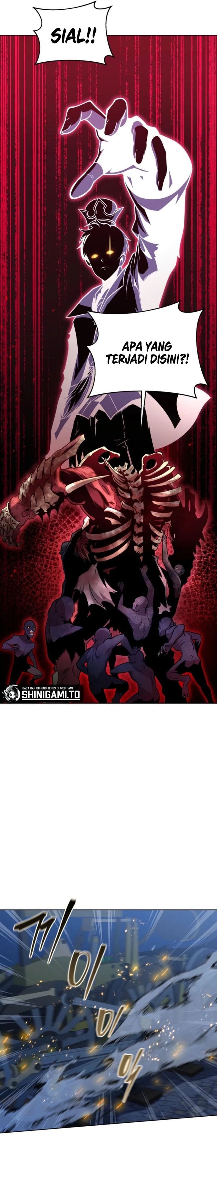 Necromancer Academy’s Genius Summoner Chapter 171 Gambar 19