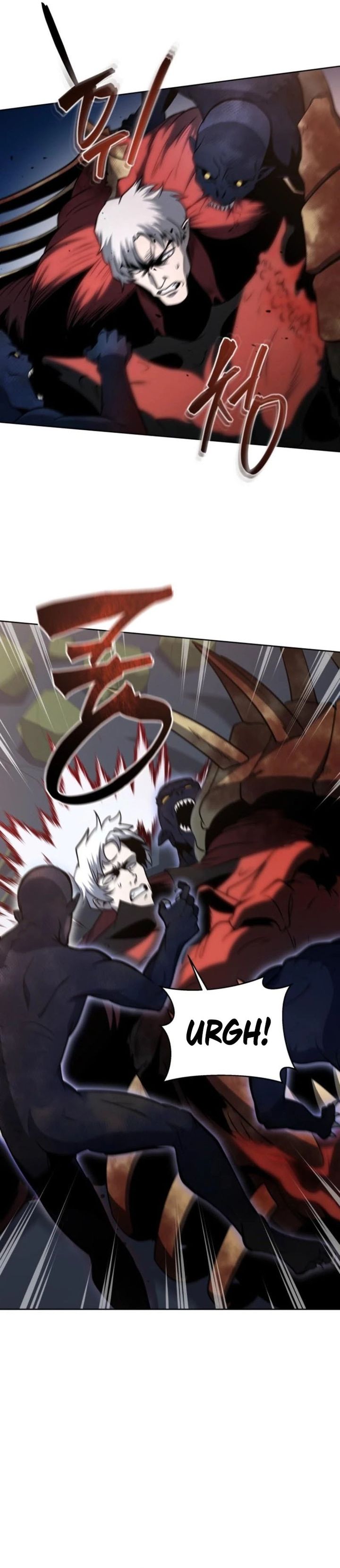 Necromancer Academy’s Genius Summoner Chapter 171 Gambar 20